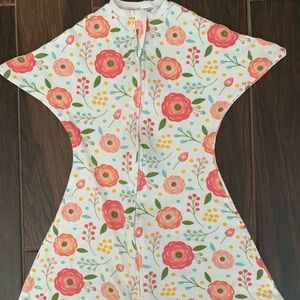 Zipadee-Zip Floral Small